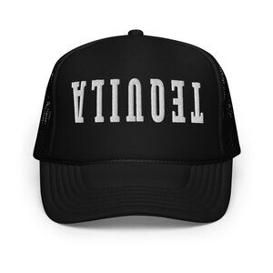 TEQUILA Trucker Hat